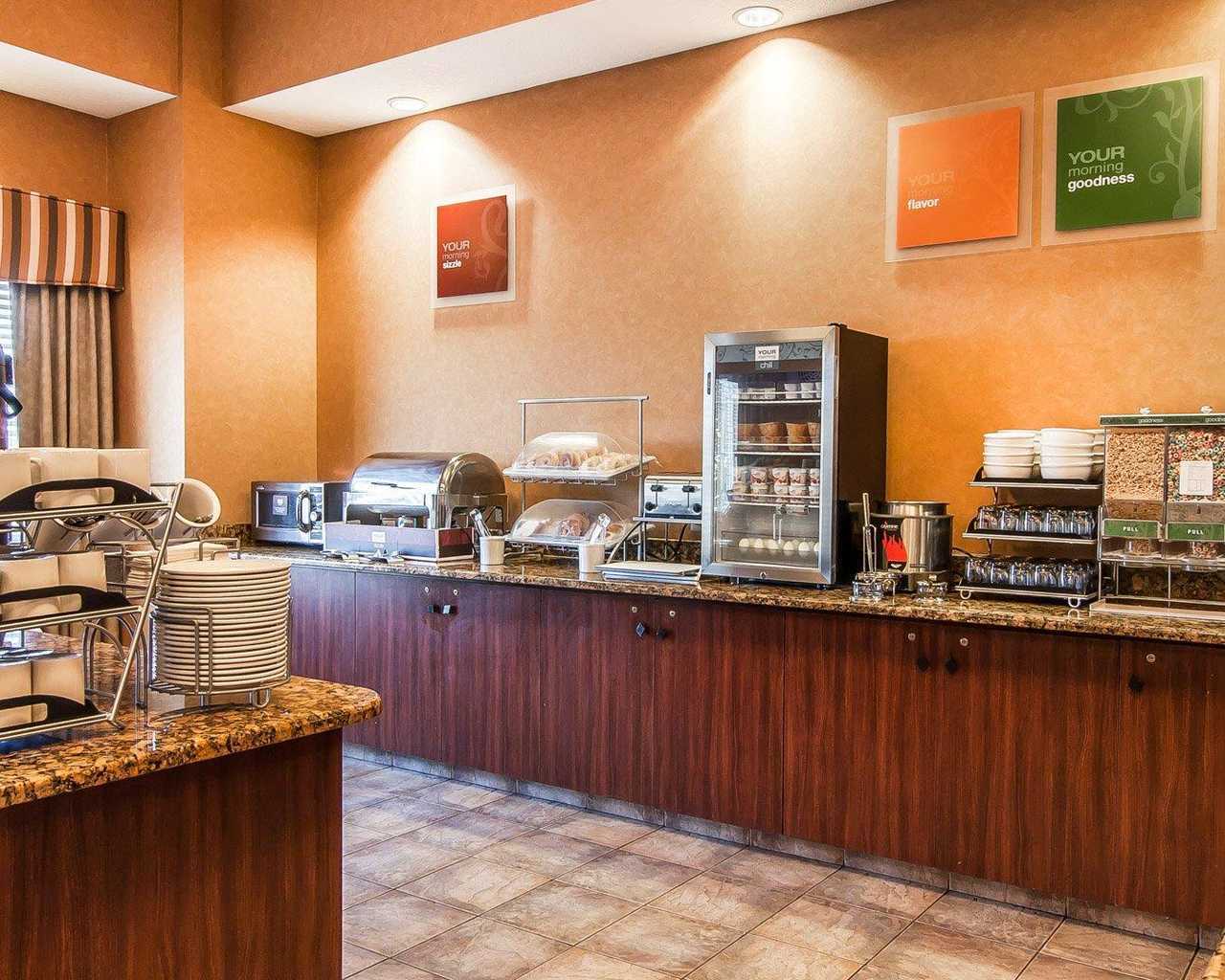 Comfort Suites Redmond Airport Redmond Or Jobs Hospitality Online