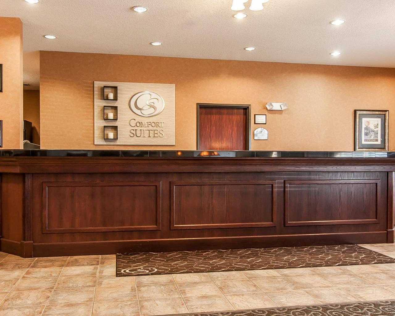 Comfort Suites Redmond Airport Redmond Or Jobs Hospitality Online