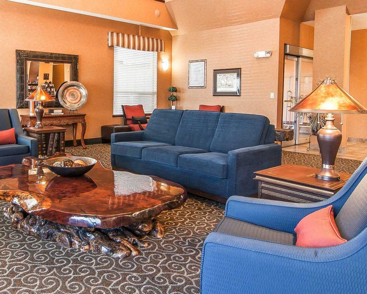 Comfort Suites Redmond Airport Redmond Or Jobs Hospitality Online