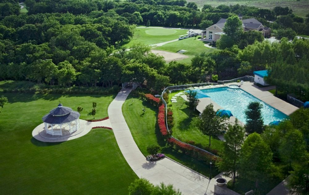 Dallas/Fort Worth Marriott Hotel & Golf Club at Champions Circle, Fort  Worth, TX Jobs | Hospitality Online