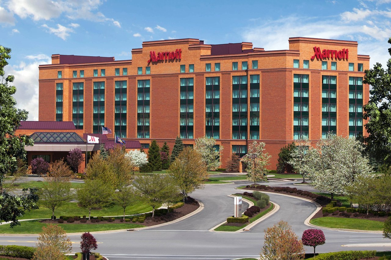 Pittsburgh Marriott North, Cranberry Township, PA Jobs Hospitality Online