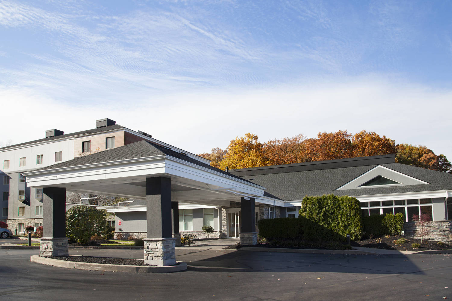Courtyard by Marriott Rochester East/Penfield, Rochester, NY Jobs