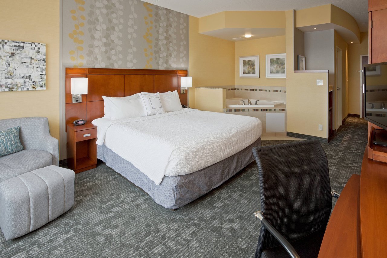 Courtyard by Marriott Minneapolis Maple Grove/Arbor Lakes, Maple Grove