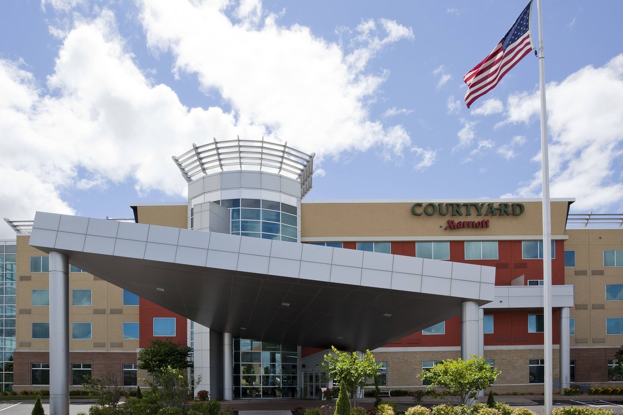 Courtyard by Marriott Minneapolis Maple Grove/Arbor Lakes, Maple Grove