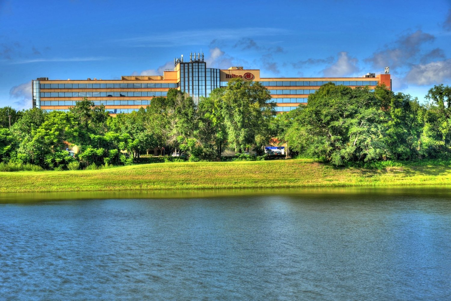 Jobs at Hilton Orlando/Altamonte Springs, Altamonte Springs, FL