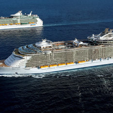 Royal Caribbean Cruises Ltd., Miami, FL Jobs | Hospitality Online