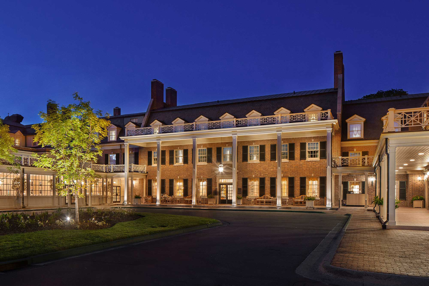 The Carolina Inn, Chapel Hill, NC Jobs Hospitality Online