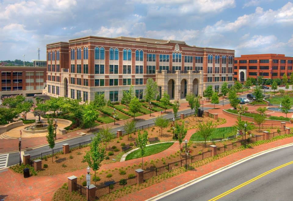 OTO Development, LLC, Spartanburg, SC Jobs Hospitality Online