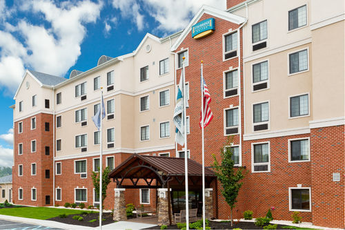 Staybridge Suites Harrisburg, Harrisburg, PA Jobs | Hospitality Online