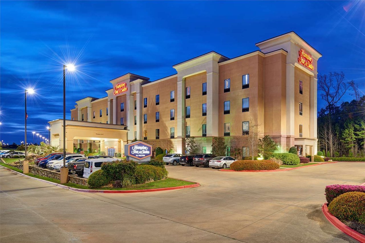 Photo of Hampton Inn & Suites Longview North, Longview, TX