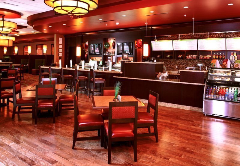 Courtyard Dallas Allen at the John Q. Hammons Center, Allen, TX Jobs