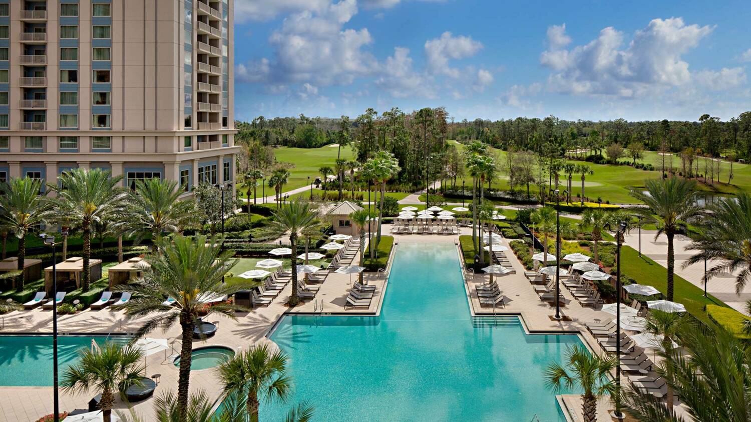 Ladies Lounge Spa Attendant Job Waldorf Astoria Orlando, Orlando, FL