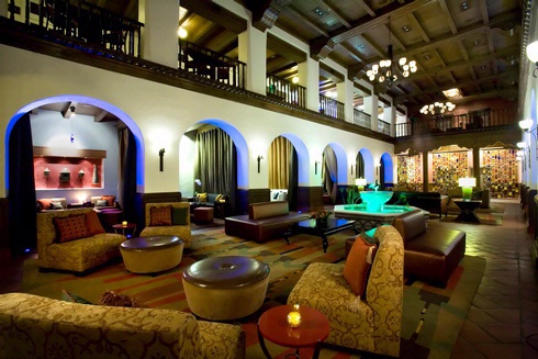 Hotel & Resort Agara