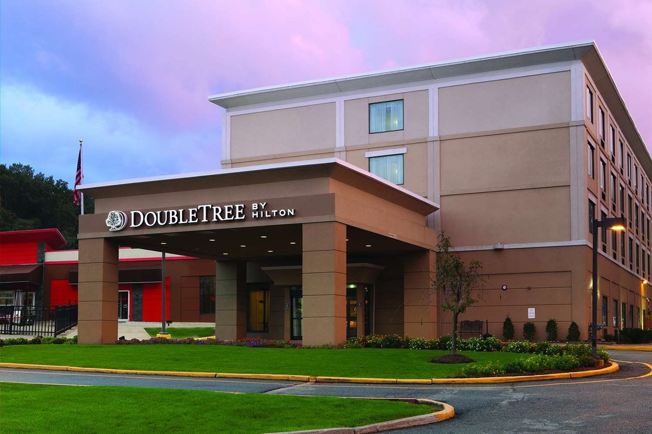 Photo of DoubleTree by Hilton Hotel Mahwah, Mahwah, NJ