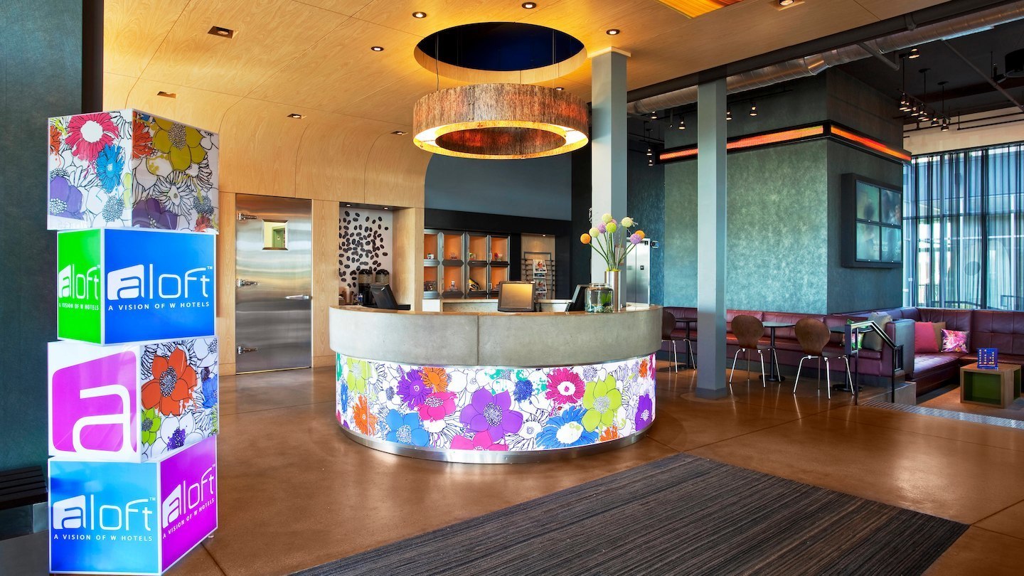 Aloft Green Bay, Green Bay, WI Jobs Hospitality Online