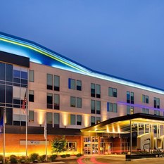 Aloft Green Bay, Green Bay, WI Jobs | Hospitality Online