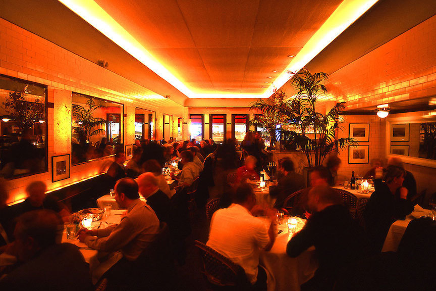 Atlantic Grill East Side, New York, NY Jobs | Hospitality Online