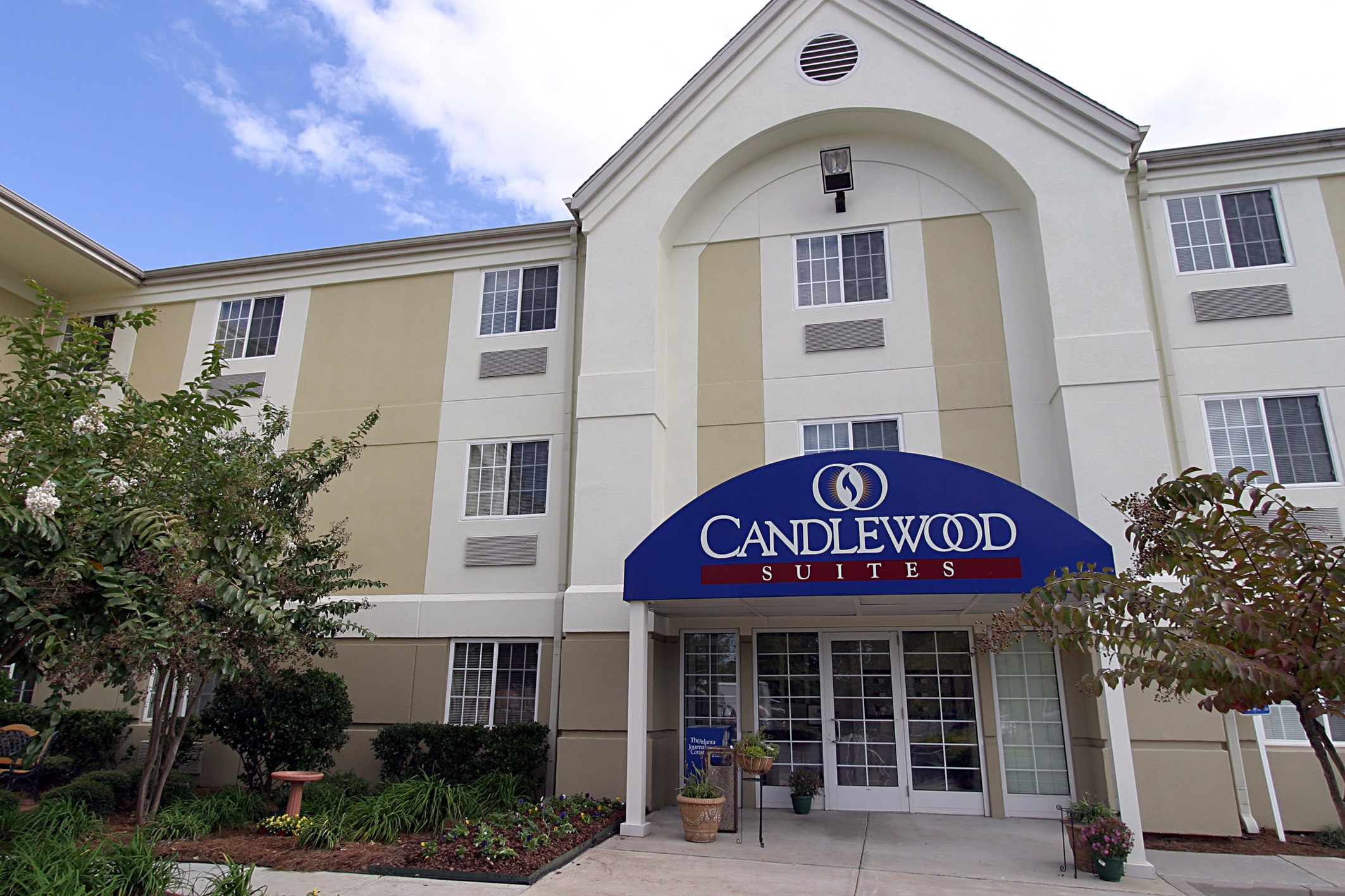 Candlewood Suites Atlanta, Duluth, GA Jobs Hospitality Online