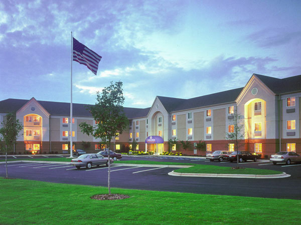 Candlewood Suites Denver Lakewood Golden Co Jobs Hospitality 9593 L