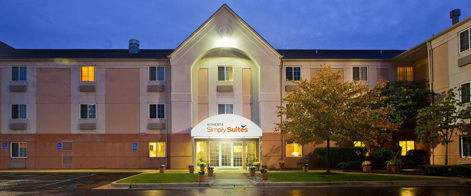 Sonesta Simply Suites Detroit Warren, Warren, MI Jobs Hospitality Online
