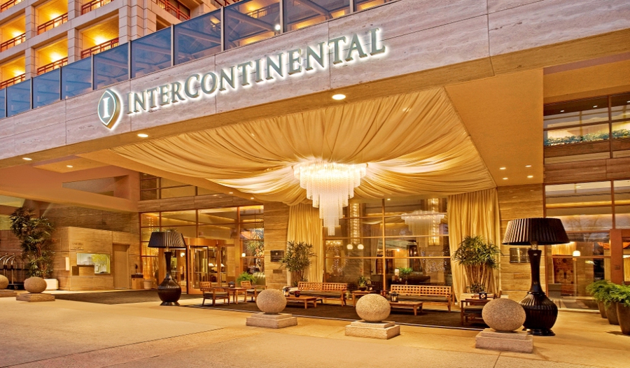 InterContinental Los Angeles Century City, Los Angeles, CA Jobs | Hospitality Online