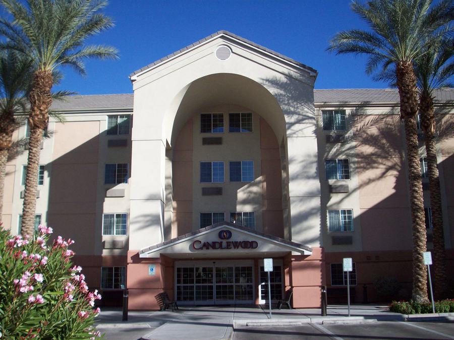 Candlewood Suites Las Vegas Las Vegas Nv Jobs Hospitality Online