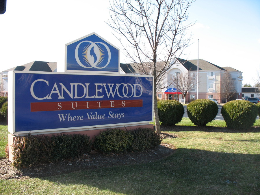 Candlewood Suites Louisville East, Jeffersontown, KY Jobs Hospitality