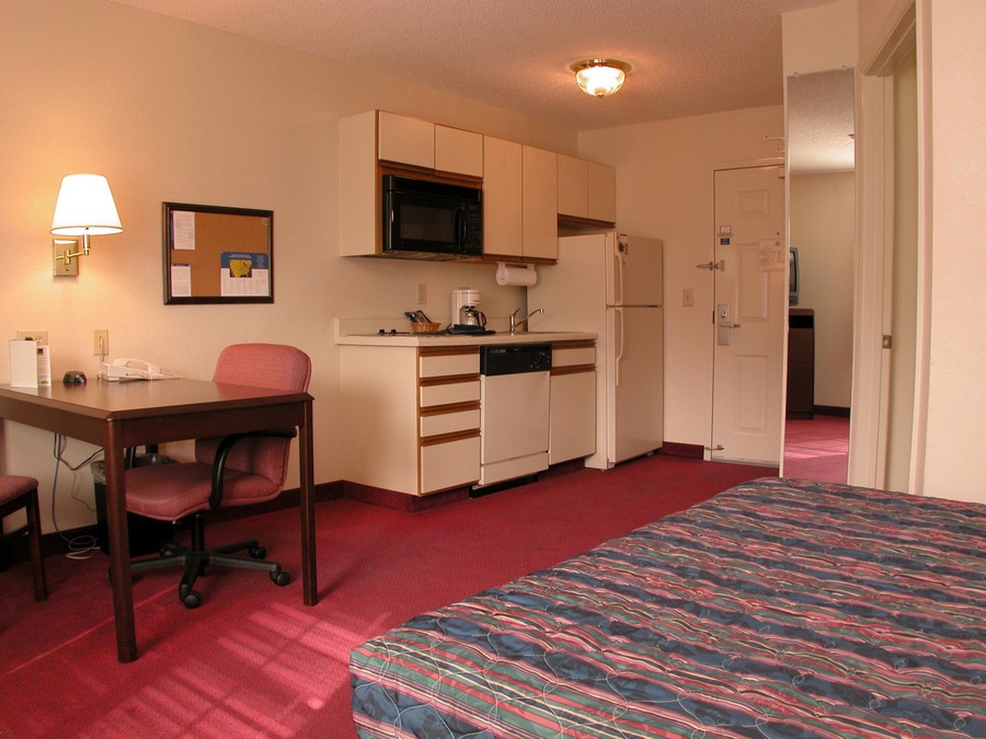 Candlewood Suites Nashville - Brentwood, Brentwood, TN ...