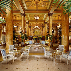 washington willard intercontinental