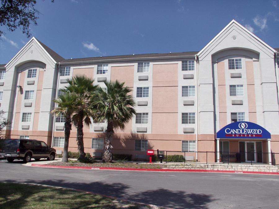 Candlewood Suites San Antonio, San Antonio, TX Jobs | Hospitality Online