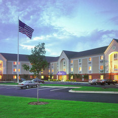 Candlewood Suites St. Louis, Earth City, MO Jobs | Hospitality Online