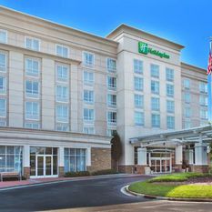 Holiday Inn Gwinnett Center, Duluth, GA Jobs | Hospitality Online