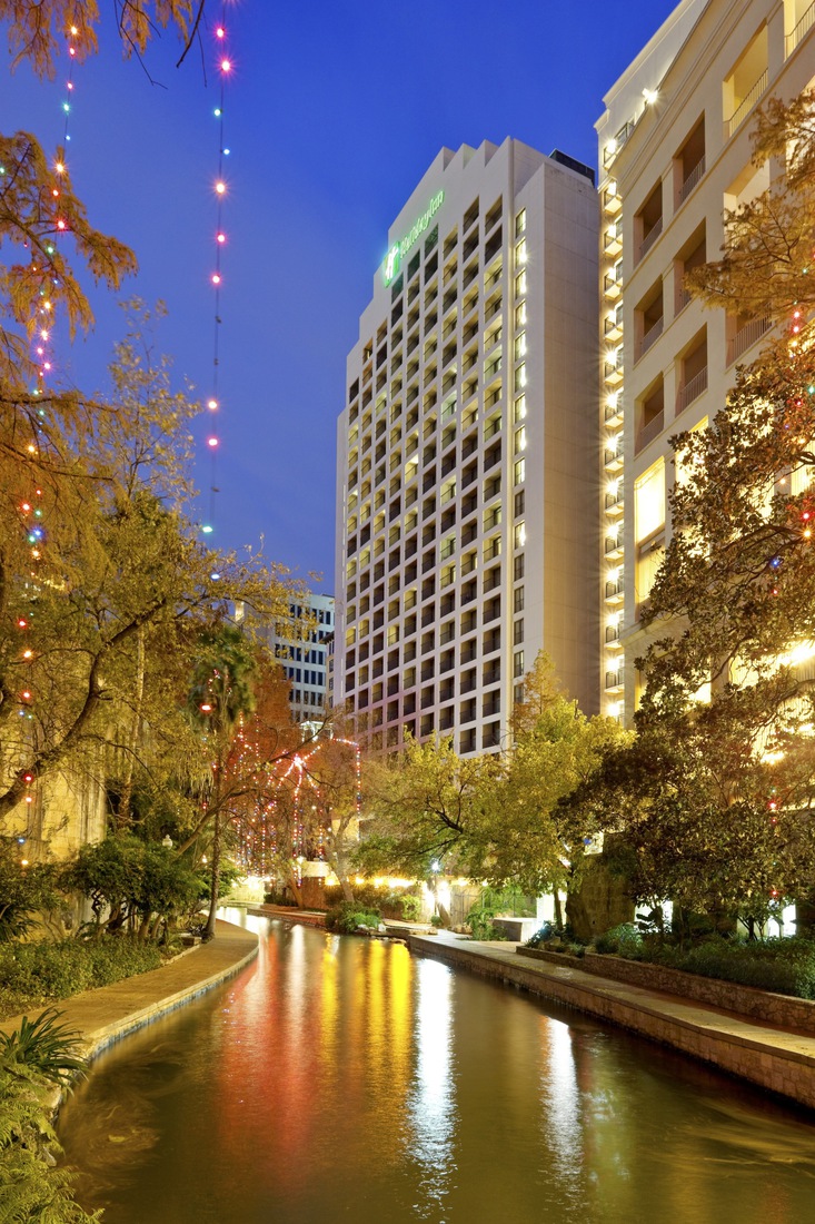 Holiday Inn San Antonio Riverwalk, San Antonio, TX Jobs | Hospitality