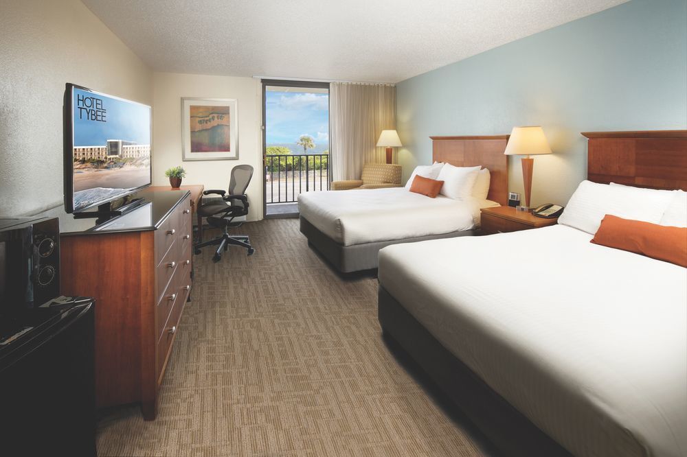 Hotel Tybee, Tybee Island, GA Jobs Hospitality Online