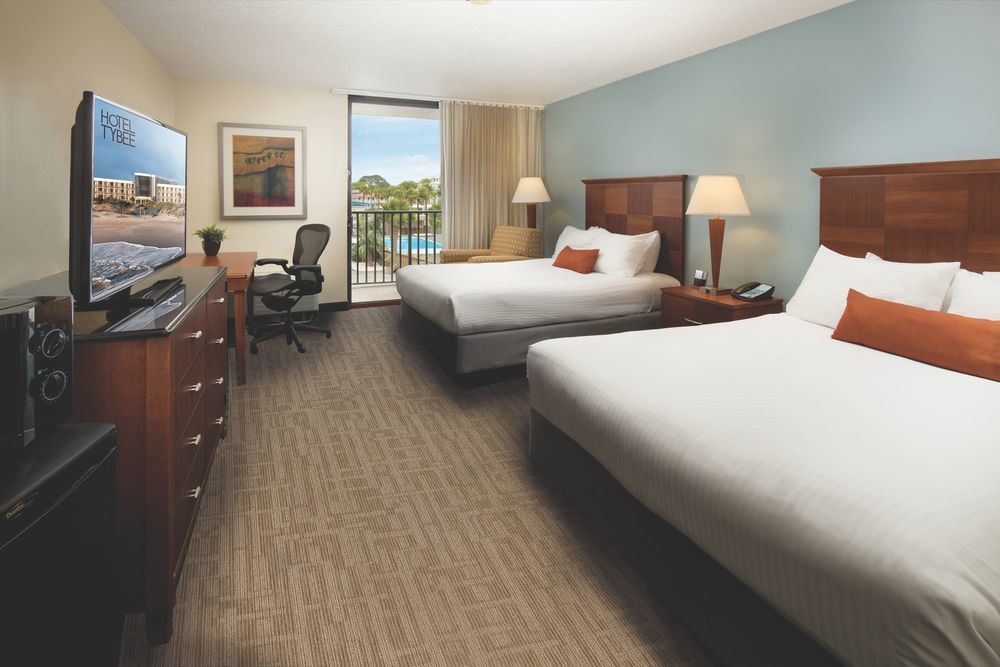 Hotel Tybee, Tybee Island, GA Jobs Hospitality Online