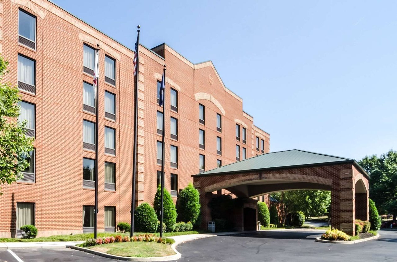 Comfort Suites Innsbrook  Glen Allen  Jobs Hospitality Online