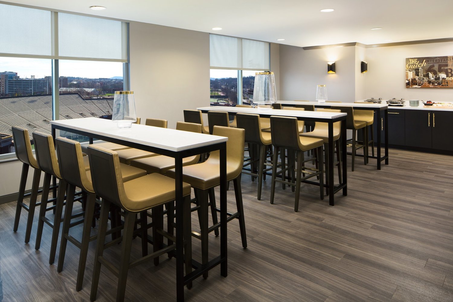 Nashville Marriott at Vanderbilt University, Nashville, TN Jobs