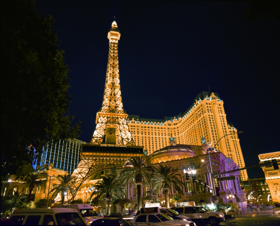 Eiffel Tower, Las Vegas, NV Jobs | Hospitality Online