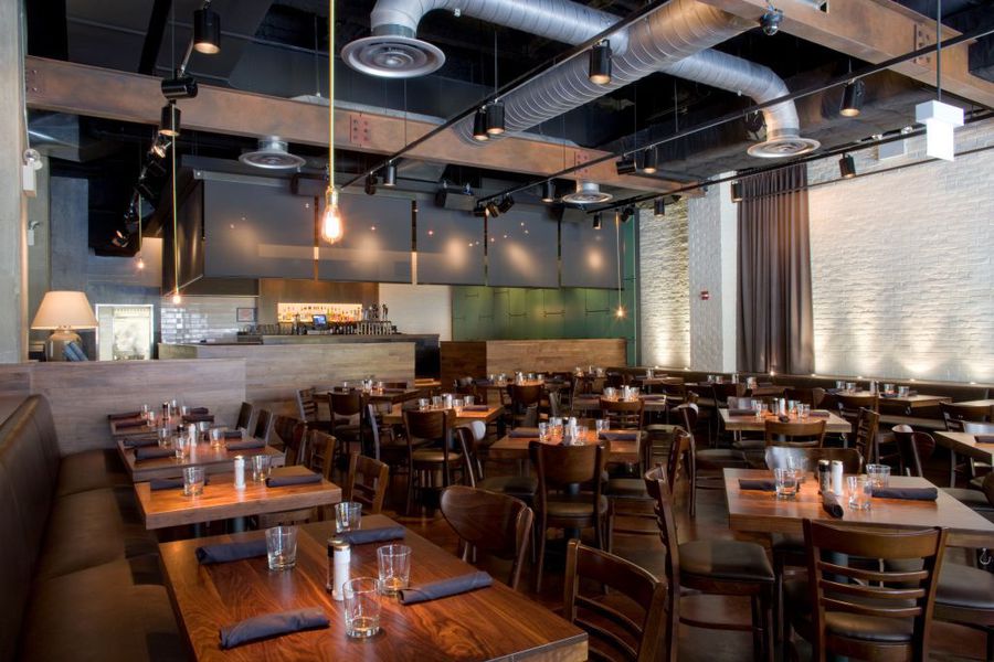 Hub 51, Chicago, IL Jobs | Hospitality Online