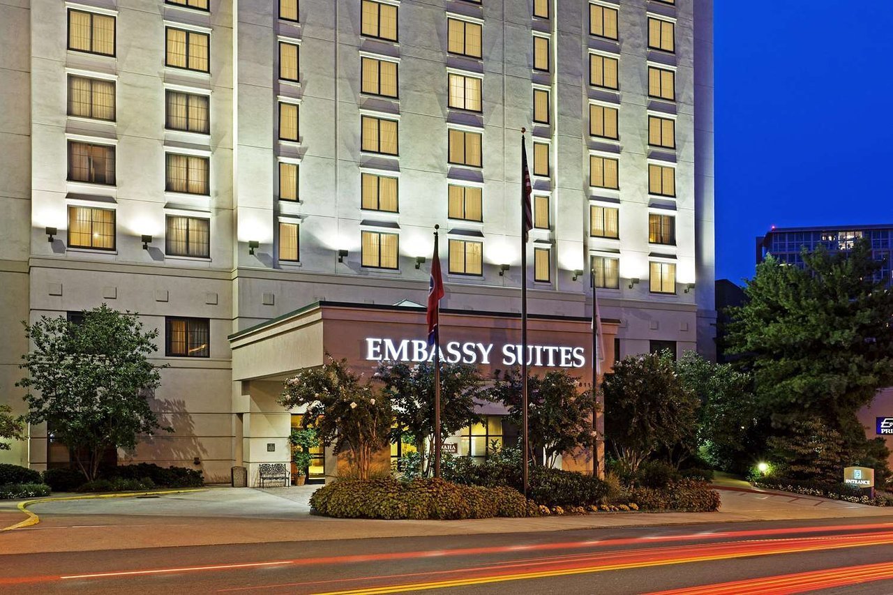 Embassy Suites by Hilton Nashville at Vanderbilt, Nashville, TN Jobs