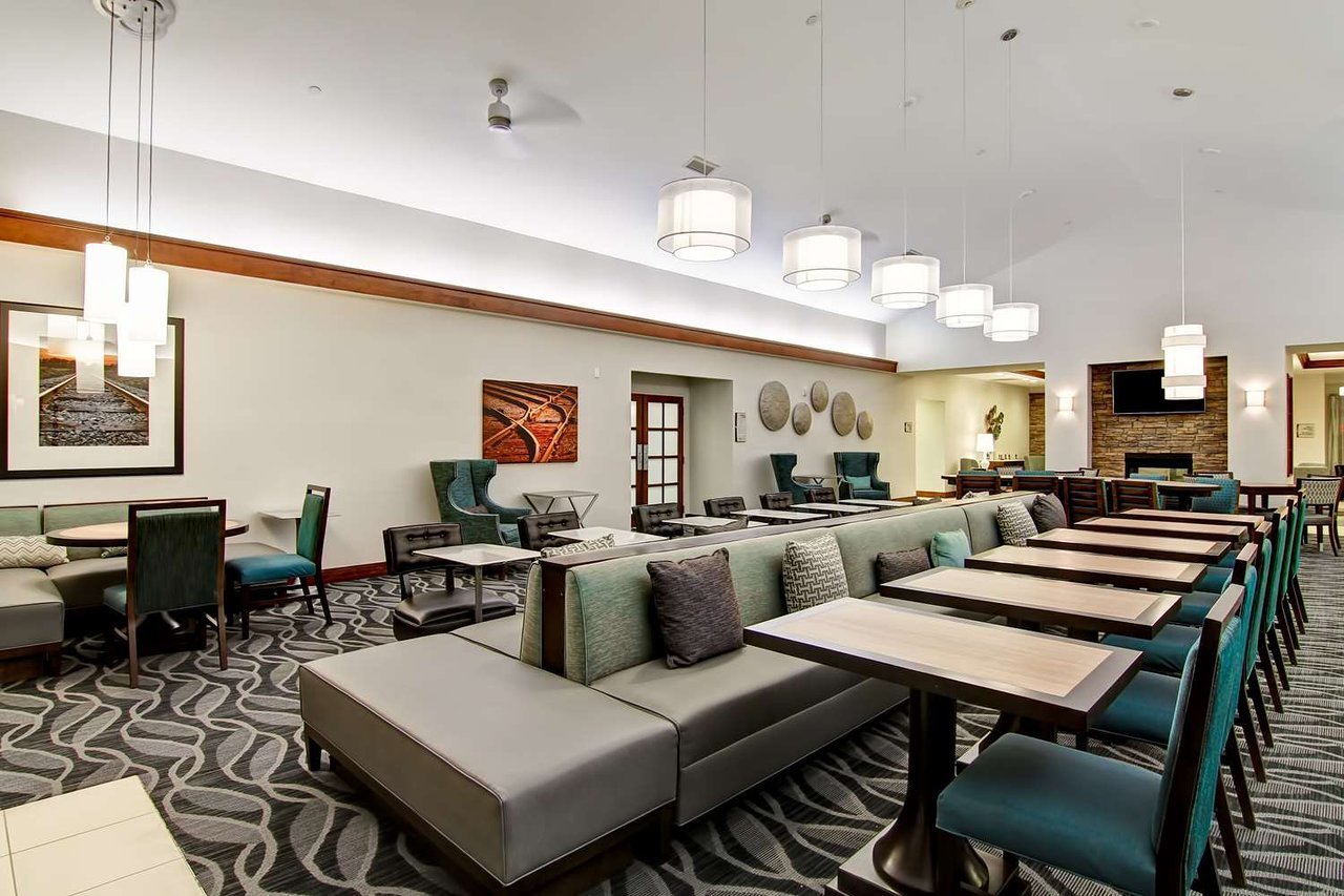 Homewood Suites by Hilton Bentonville-Rogers, Rogers, AR Jobs