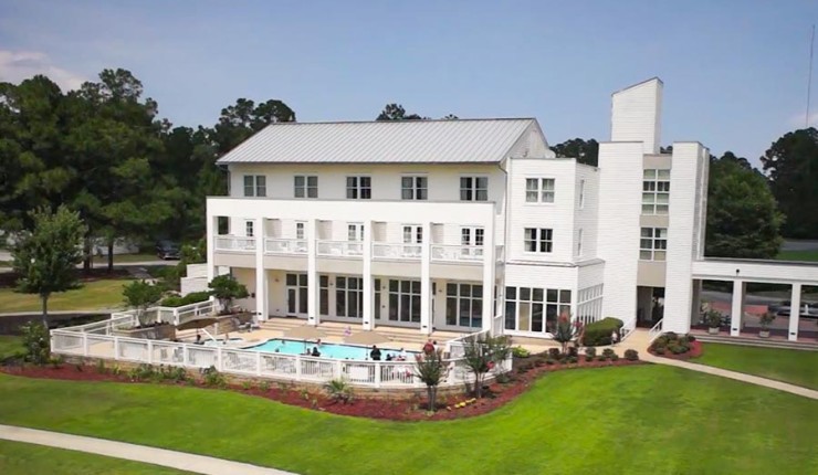 Lake Blackshear Resort Golf Club Cordele Ga Jobs Hospitality