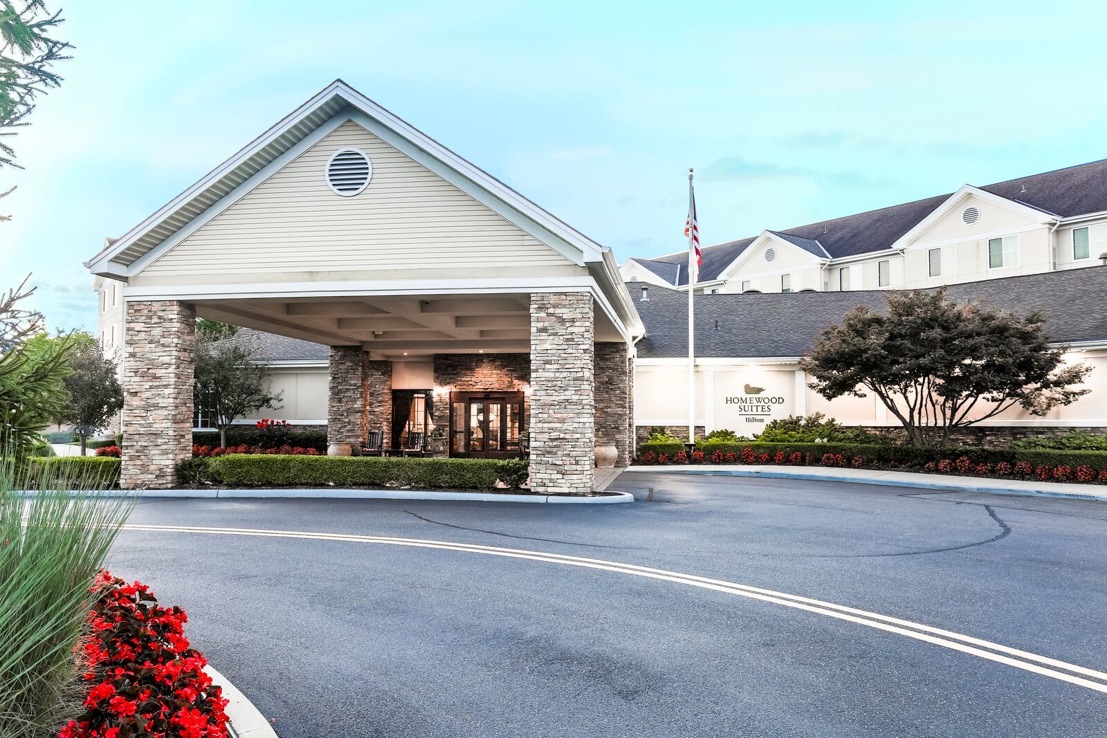 Homewood Suites by Hilton Long IslandMelville, Plainview, NY Jobs