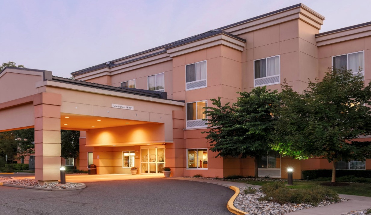 Fairfield Inn & Suites Mahwah, Mahwah, NJ Jobs Hospitality Online