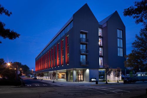 Hotel Indigo Athens University Area Ga Jobs Hospitality Hotel Indigo Athens University Area