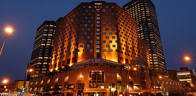 Hyatt Regency Montreal, Montreal, QC, Canada Jobs | Hospitality Online