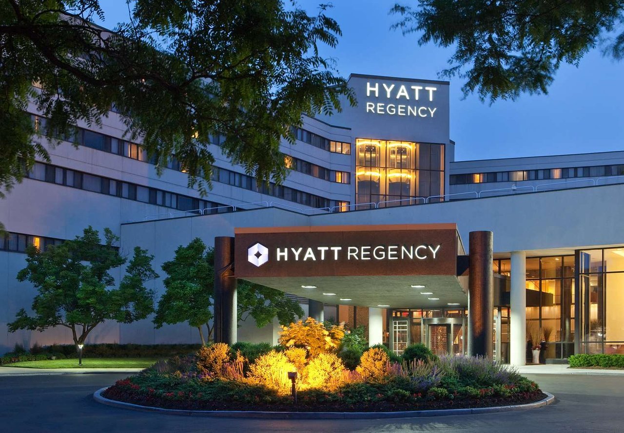 Hyatt Regency New Brunswick, New Brunswick, NJ Jobs Hospitality Online