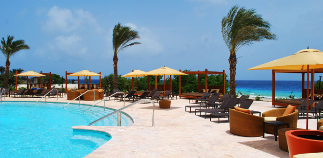 Hyatt Regency Curacao Golf Resort, Spa and Marina, Porta Blancu ...