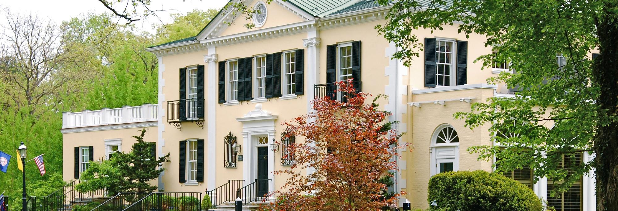 Airlie, Warrenton, VA Jobs Hospitality Online