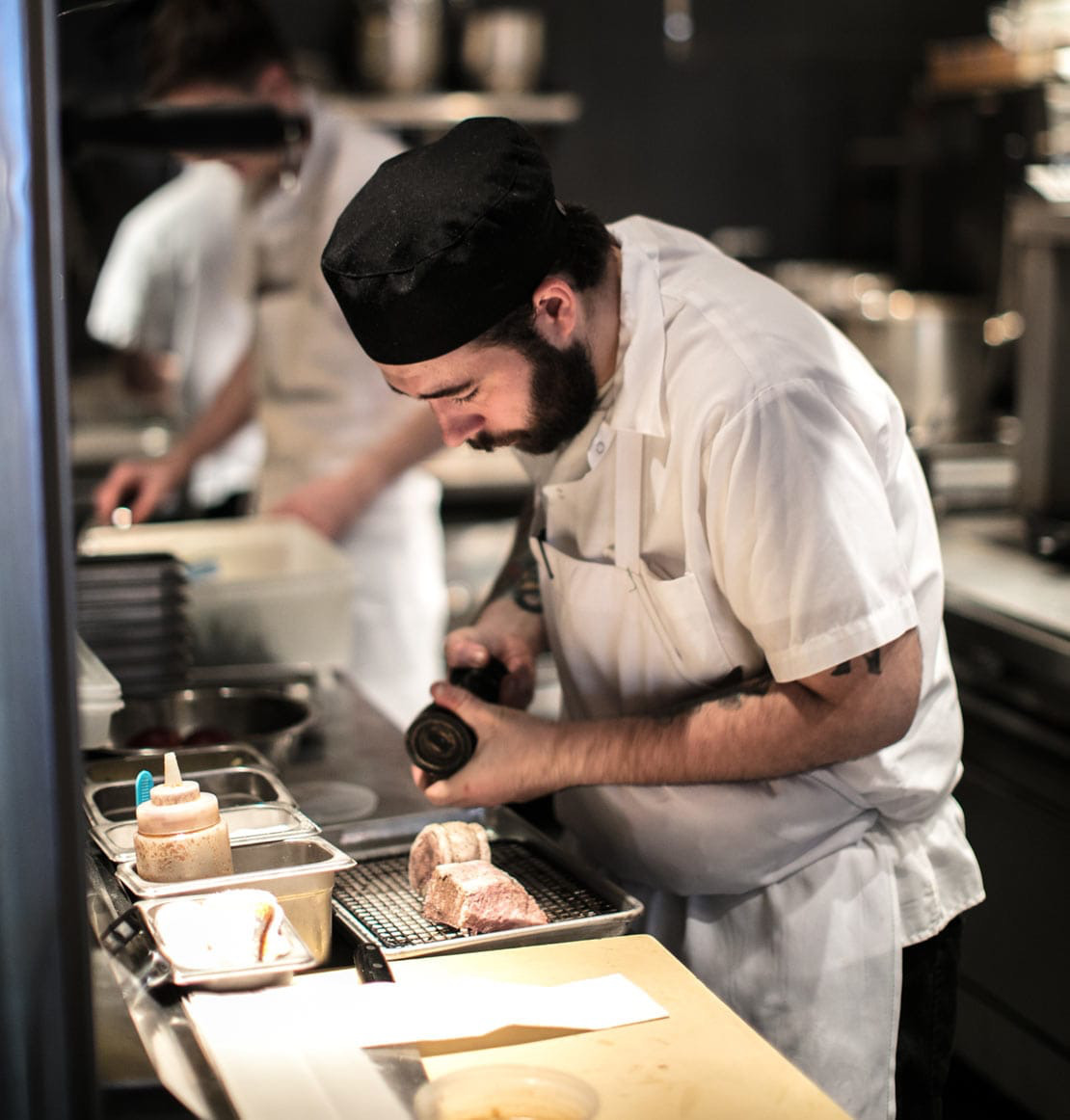 STARR Restaurants, Philadelphia, PA Jobs Hospitality Online